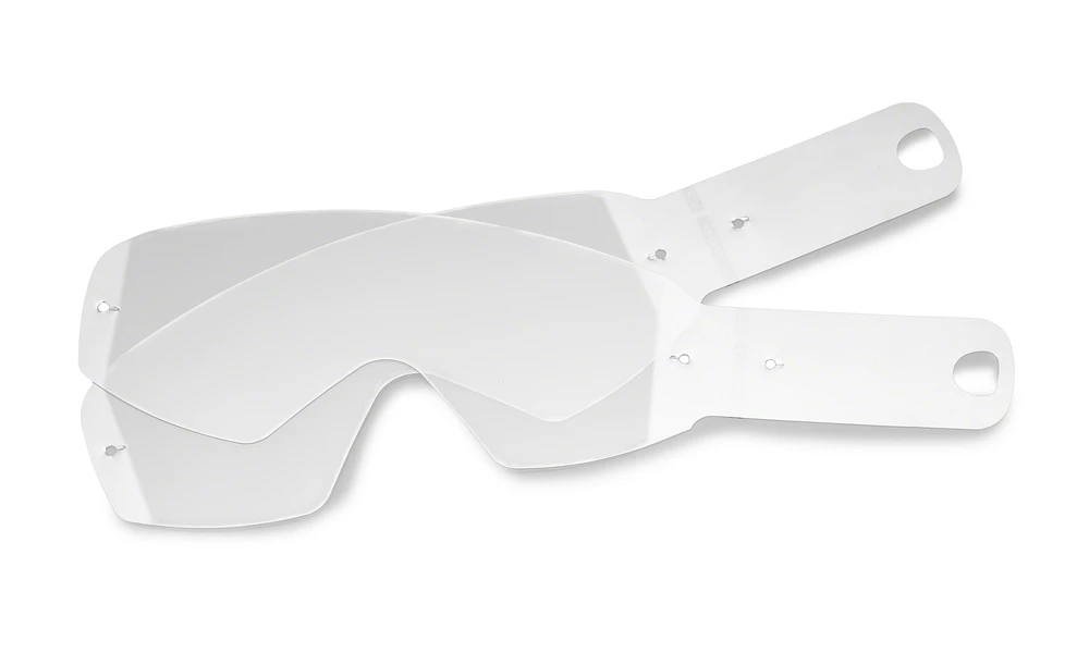 Oakley Men's O-frame® 2.0 Mx Tear-offs (14 Pack)