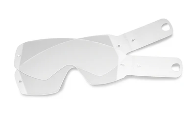 Oakley Men's O-frame® 2.0 Mx Tear-offs (14 Pack)