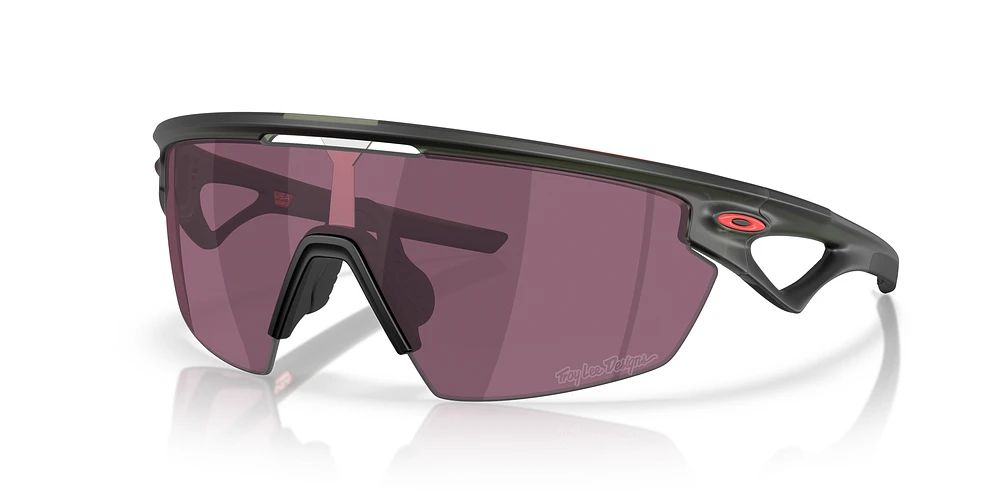 Oakley Men's Sphaera™ Troy Lee Designs Series Sunglasses