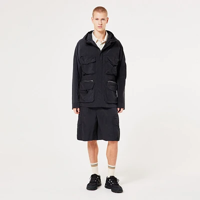 Oakley Men's Reserve Field Jacket Size: