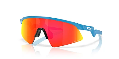 Oakley Men's Resistor Sweep (youth Fit) Sunglasses