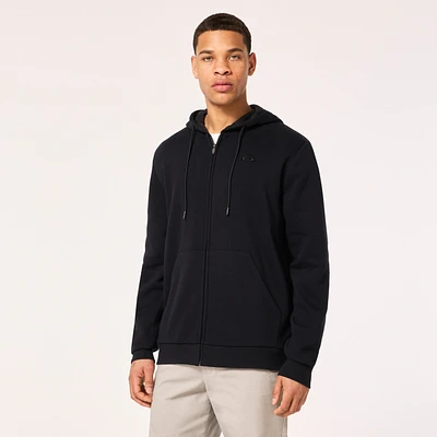 Oakley Men's Relax Full Zip Hoodie 2.0 Size: Xs