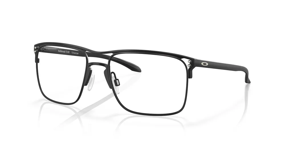 Oakley Men's Holbrook™ Ti Eyeglasses