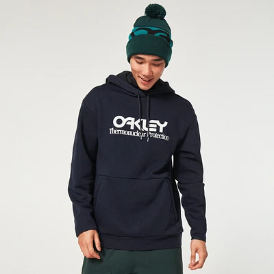 Oakley Men's Rider Long 2.0 Hoodie Size: