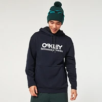 Oakley Men's Rider Long 2.0 Hoodie Size: