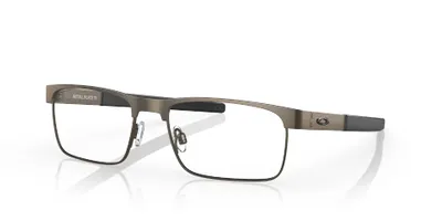 Oakley Men's Metal Plate™ Ti