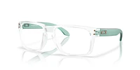 Oakley Men's Holbrook™ Seek Collection Eyeglasses