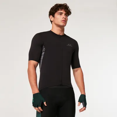 Oakley Men's Endurance Mix Jersey Size: