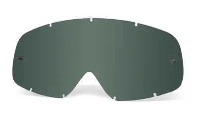 Oakley Men's O-frame® Xs Mx (youth Fit) Replacement Lenses