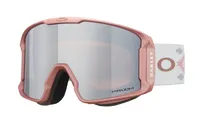 Oakley Men's Line Miner™ L Jamie Anderson Signature Series Snow Goggles