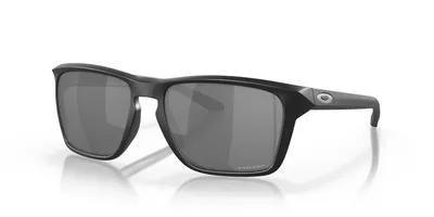 Oakley Men's Sylas (low Bridge Fit) Sunglasses