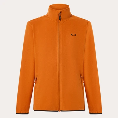 Oakley Men's Alpine Full Zip Sweatshirt Size: M