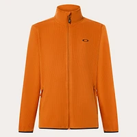 Oakley Men's Alpine Full Zip Sweatshirt Size: M
