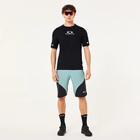 Oakley Men's Seeker Flow Ss Jersey Size: