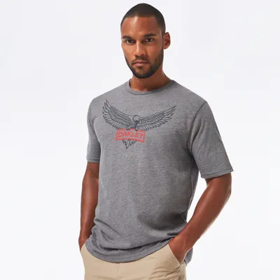 Oakley Men's Si Eagle Tab Tee Size: M