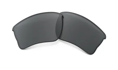 Oakley Men's Quarter Jacket® (youth Fit) Replacement Lenses