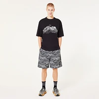 Oakley Men's Wired Mtn Scape Tee Size: