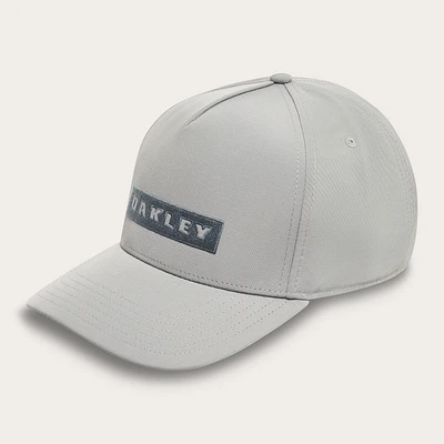 Oakley Men's Bark Snapback