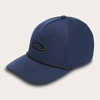 Oakley Men's Ellipse Rope Hat