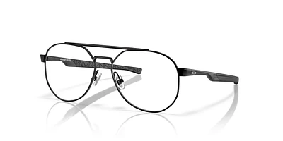 Oakley Men's Grand Piloto (youth Fit) Eyeglasses