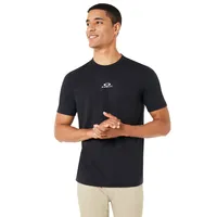 Oakley Men's Bark New Short Sleeve Size: