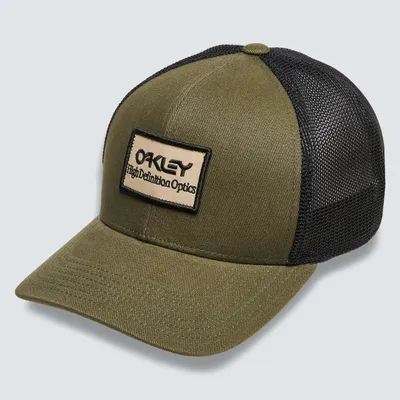 Oakley Men's Oakley B1b Hdo Patch Trucker