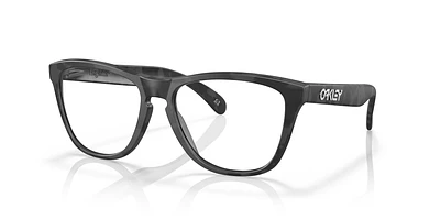 Oakley Men's Frogskins™ (low Bridge Fit) Eyeglasses