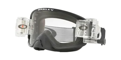 Oakley Men's O-frame® 2.0 Pro Mx Goggles