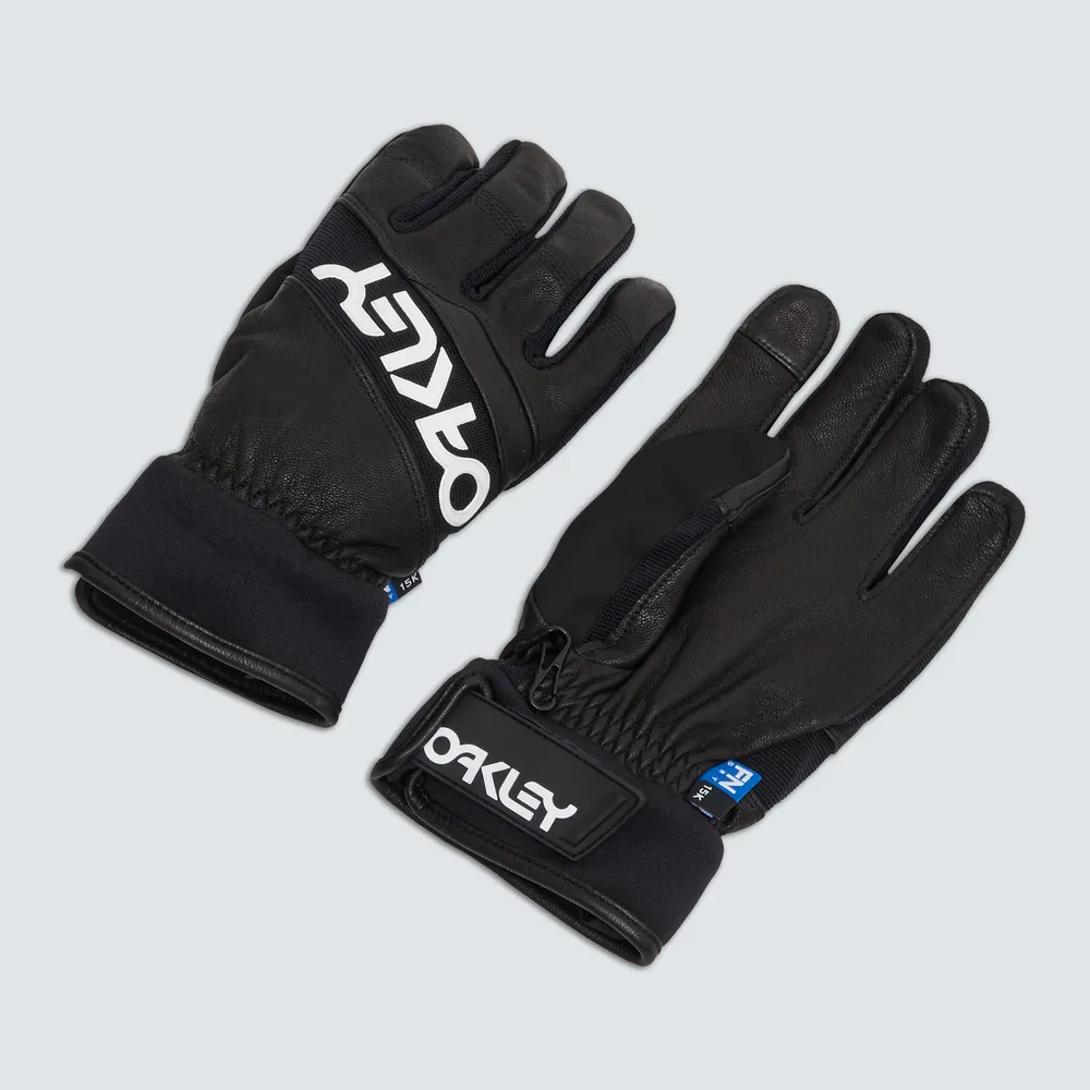 Oakley Men's Factory Winter Glove 2.0 Size: