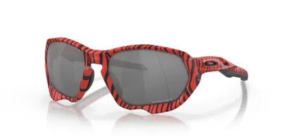 Oakley Men's Plazma (low Bridge Fit) Sunglasses