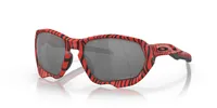 Oakley Men's Plazma (low Bridge Fit) Sunglasses