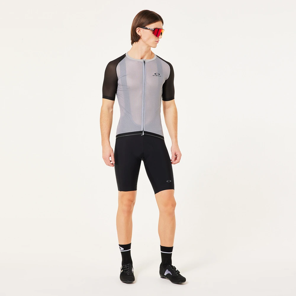 Oakley Men's Endurance Ultra Lite Jersey Size: