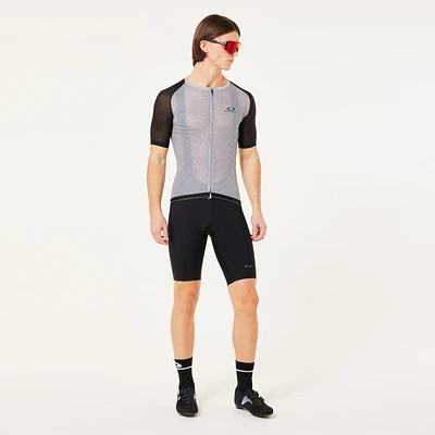 Oakley Men's Endurance Ultra Lite Jersey Size: