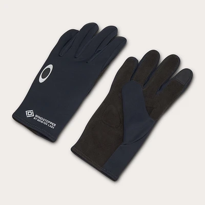 Oakley Men's Endurance Ultra Gore-tex Road Gloves Size: