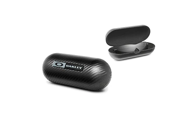 Oakley Men's Large Carbon Fiber Case