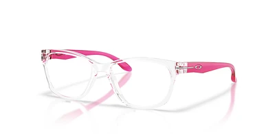 Oakley Men's Drop Kick (youth Fit) Eyeglasses