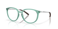 Oakley Women's Bmng Seek Collection Eyeglasses