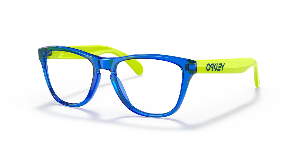 Oakley Men's Frogskins™ Xs (youth Fit) Eyeglasses