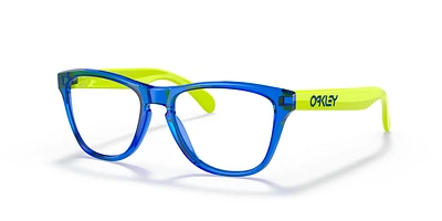 Oakley Men's Frogskins™ Xs (youth Fit) Eyeglasses