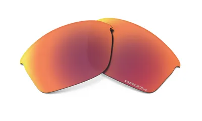 Oakley Men's Flak Jacket® Replacement Lenses