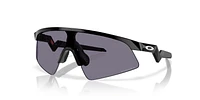Oakley Men's Resistor Sweep (youth Fit) Sunglasses