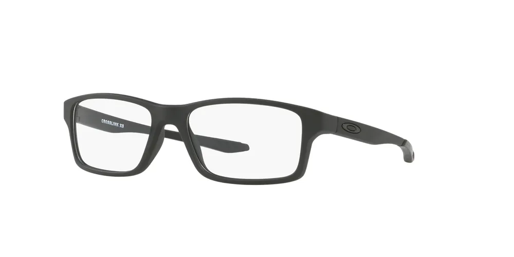 Oakley Men's Crosslink® Xs (youth Fit) Eyeglasses