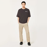 Oakley Men's En New Retro Tee Motel 2.0 Size: Xxl
