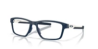 Oakley Men's Metalink Pacific Trail Collection Eyeglasses