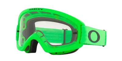 Oakley Men's O-frame® 2.0 Pro Xs Mx Goggles