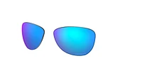 Oakley Women's Pasque Replacement Lens