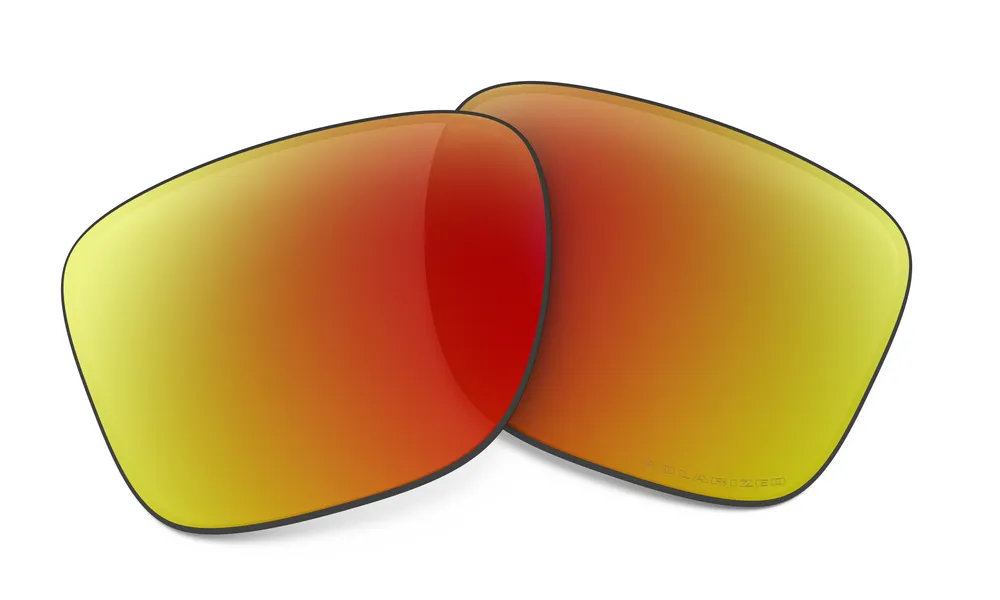 Oakley Men's Crossrange™ Replacement Lenses