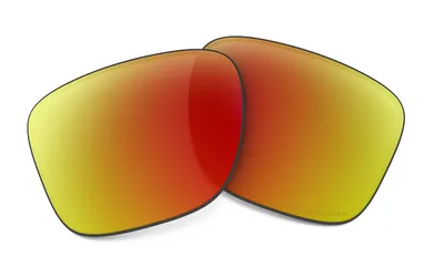 Oakley Men's Crossrange™ Replacement Lenses