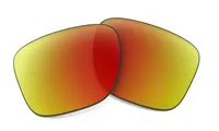 Oakley Men's Crossrange™ Replacement Lenses