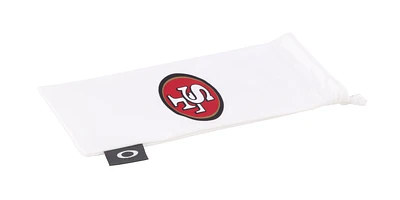 Oakley Men's San Francisco 49ers Microbag